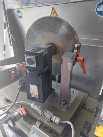 Stork F Line Grinding Station Pic 02